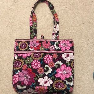 Vera Bradley tote